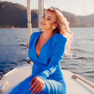 Georgiana Marina - Am Nevoie De Iubirea Ta