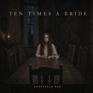 Ten Times a Bride by Sasperela Rue
