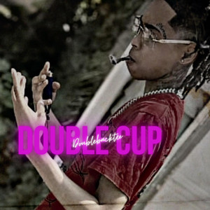 Double cup by DoublebackTee