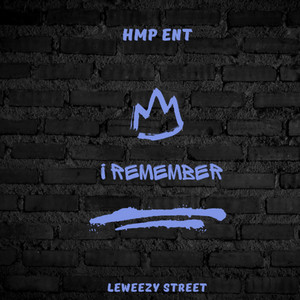 Portada de I Remember