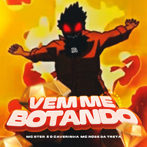 Portada de vem me botando