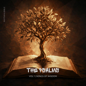 Rhythm & Bible - Psalm 1 (feat. Rapha)