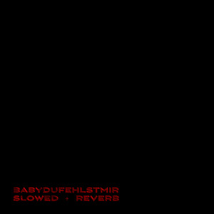 babydufehlstmir (Slowed + Reverb) by Oceans11, Eaven