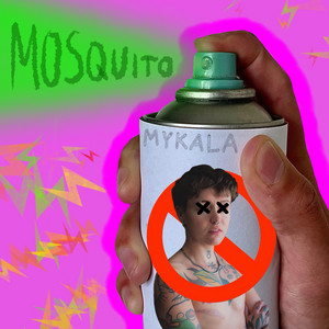 mosquito by Mykala