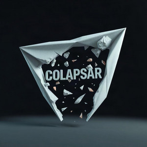 COLAPSAR by LENZDJ