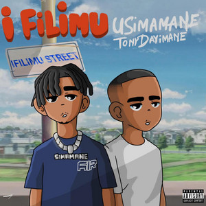 iFilimu by Tony Dayimane, Usimamane