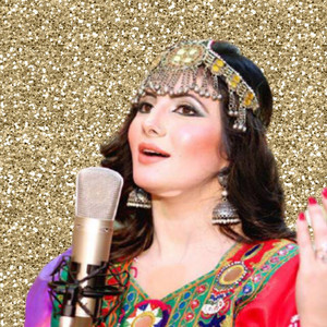 Nazia Iqbal - Gham Rata Jori GI