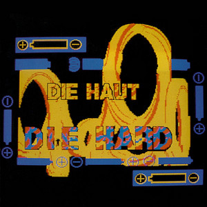 Marodeure - Remastered 2025 by Die Haut