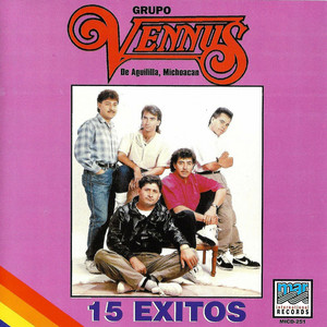 El Viento, La Brisa Y Tu Recuerdo by Grupo Vennus