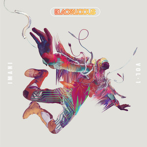 BLACKALICIOUS❗️