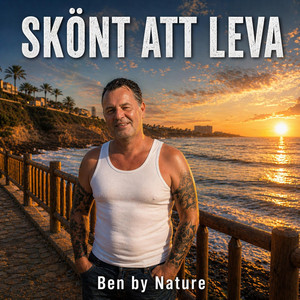 Skönt att leva by Ben by Nature