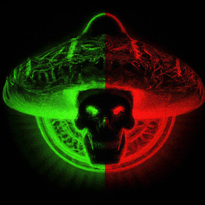 Phonk Mexicana (feat. $werve, INTERWORLD & TOKYOSLEEP ) by DJ Zues, $werve, INTERWORLD, TOKYOSLEEP