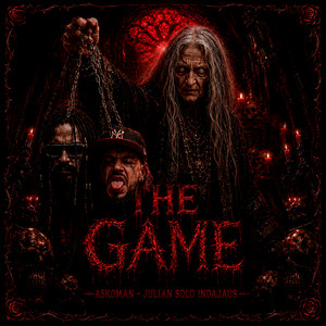 The Game by Askoman, Julian Solo Indajaus