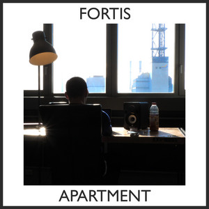 Apartment - Instrumental version by Fortis, SMLR