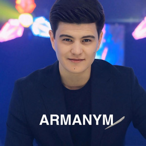 Babajan Rozyyew - Armanym