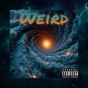 Weird by HockettMan