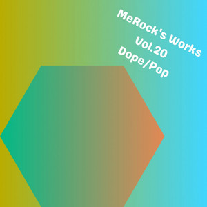 0.1g by MeRock Ichinoki