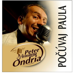 Peter Armstrong Ondria