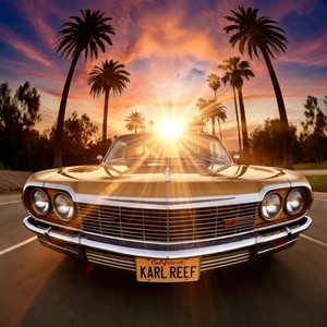 Floatin on a funk by Karl Reef