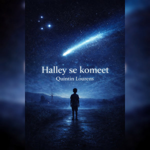 Quintin Lourens - Halley Se Komeet