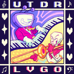 Hopes and Dreams by Live Video Game Orchestra