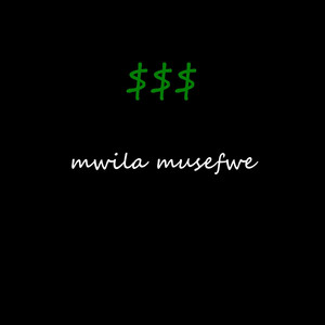 Mastermind by Mwila Musefwe