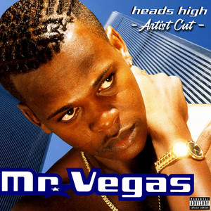 Plenty Gyal by Mr. Vegas