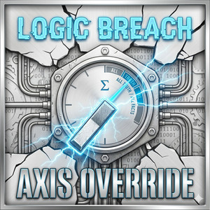 Your Holy Shield by AXIS OVERRIDE