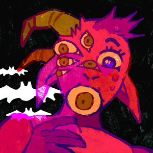 Sodikken - Redmageddon