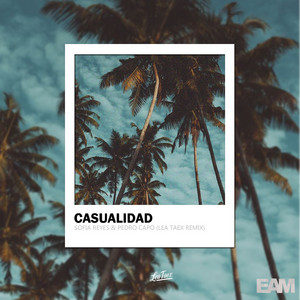 Casualidad - Remix