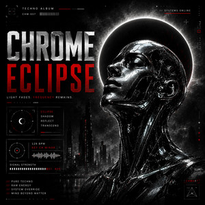 Chrome Eclipse by DJJose