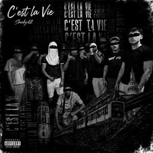 C’est La Vie by Smoky42