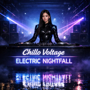 Electric Nightfall by Chillo Voltage