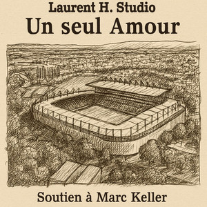 Un seul amour (Racing club de Strasbourg)