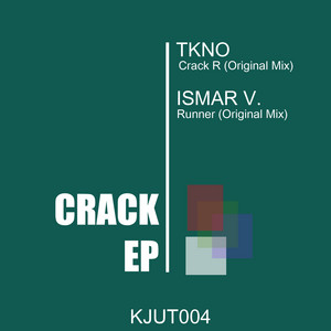 Crack R - Original Mix
