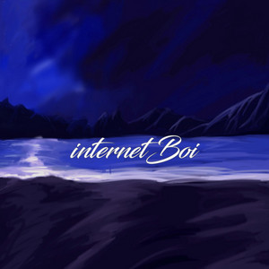Young And Beautiful by internetBoi