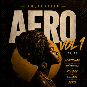 Foudre by Kn_Beatz26