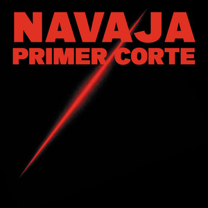 Salvación by Navaja