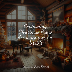 Merry Mistletoe Magic