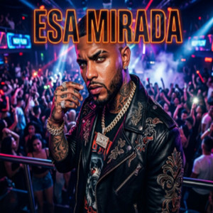 Esa mirada by Ronny D