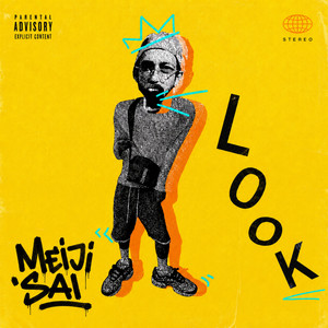 Look by MEIJI SAI
