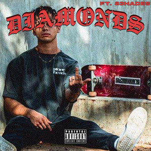 diamonds by Ozzy +..., 83HADES