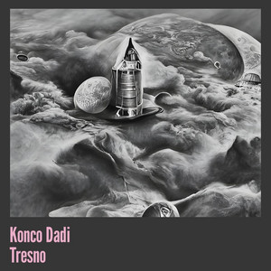 Konco Dadi Tresno - Remix
