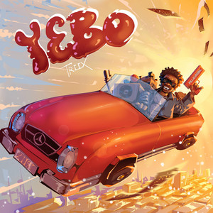 YEBO by Triix
