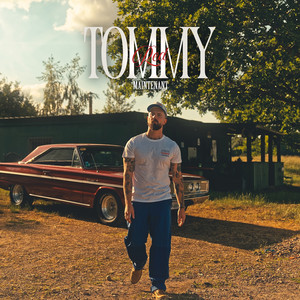 Maintenant by Tommy Red