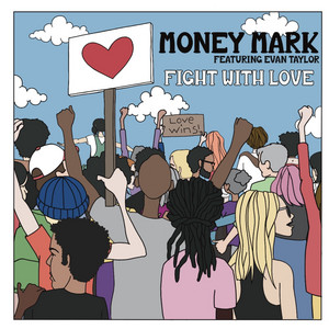 Push The Button - Album by Money Mark | Spotify