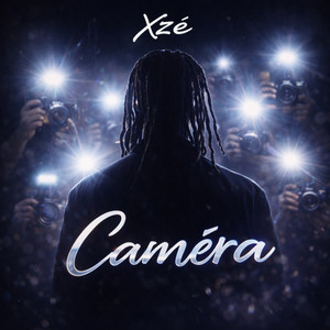 Caméra by Xzé