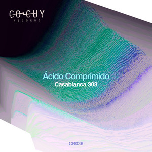 Ácido Comprimido by Casablanca 303