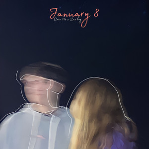 Portada de January 8