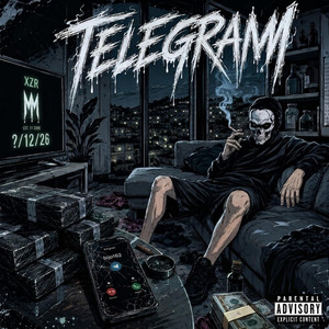 TELEGRAM by XZR